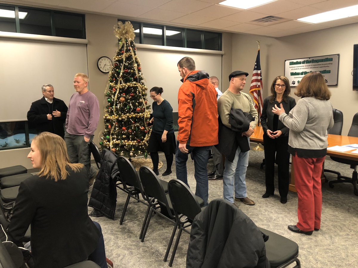 YCSSTEM's tweet photo. Excited to start our STEM strategic planning with such supportive community partners. Thanks for supporting our work with YCS kids. https://t.co/1lQl4XoK9E