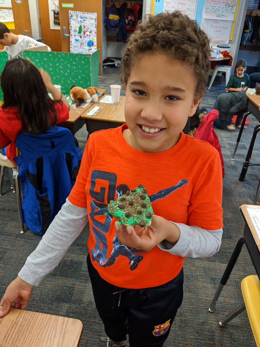 ATS 4th Grade Team tweet media