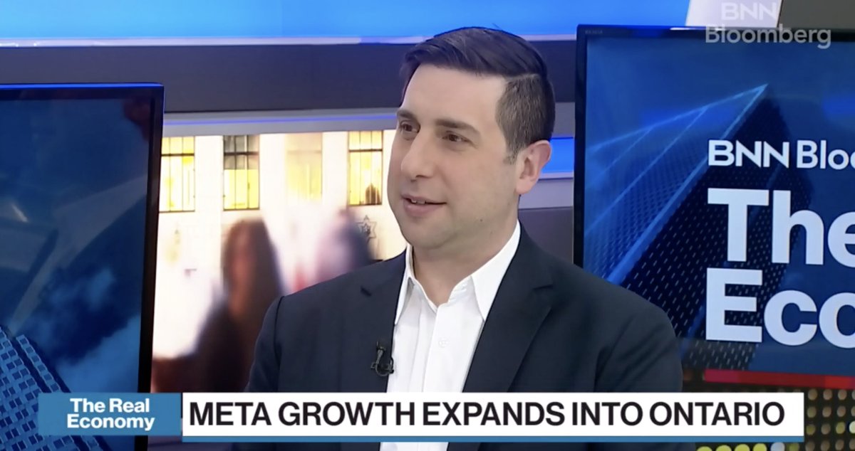 Meta Growth tweet media