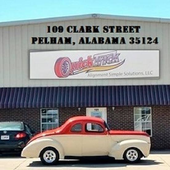 QTAlignment's tweet image. We wanted to wish you all Happy Holidays! The QuickTrick Alignment office will be closed all of next week. 
(DEC 21 - DEC 27). Feel free to leave a voicemail, or shoot us an email to info@quicktrickalignment.com for any questions, or inquiries! 
#QuickTrickAlignment #DIYalignment