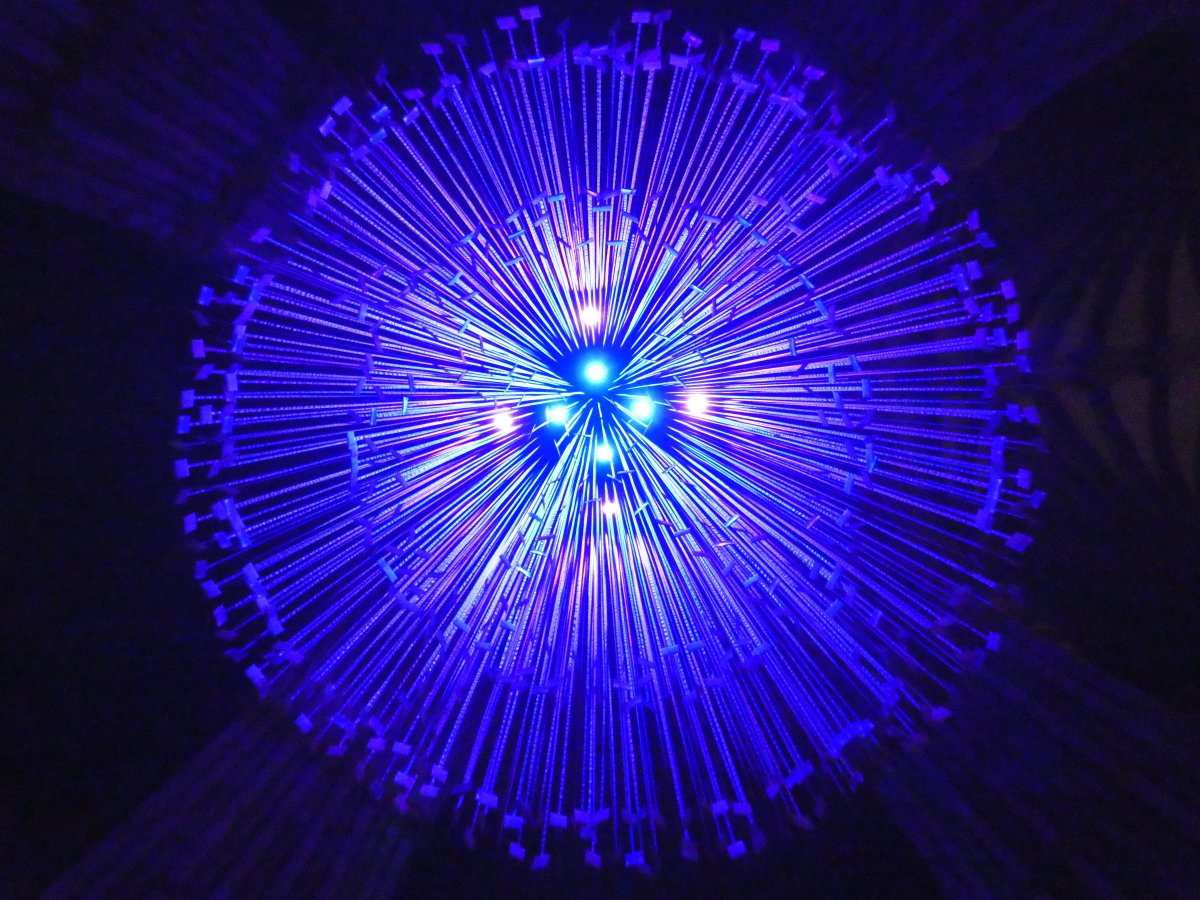 What a spectacular week at <a href="/LichfieldCath/">Lichfield Cathedral</a> It is always such a pleasure to volunteer for these wonderful events. <a href="/pwalkersculptor/">Peter Walker</a> <a href="/luxmuralis/">luxmuralis</a> <a href="/VisitLichfield/">Visit Lichfield</a> 
<a href="/EnjoyStaffs/">Visit Staffordshire</a> <a href="/churchofengland/">The Church of England</a> <a href="/engcathedrals/">English Cathedrals</a> #Lichfield