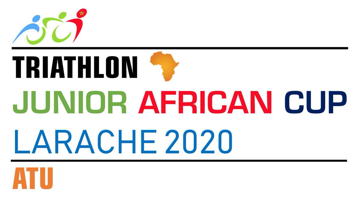 🏊🚴🏃#TriathlonLarache #ATUJunior #FRMTRI #ITU #ATU #ATULarache #Triathlon #AfricanCup #ContinentalCup #AfricanTriathlon #Sprint #RoadtoLarache #Morocco #ATLarache #27JUN2020 📆
🌍 triathlonlarache.com