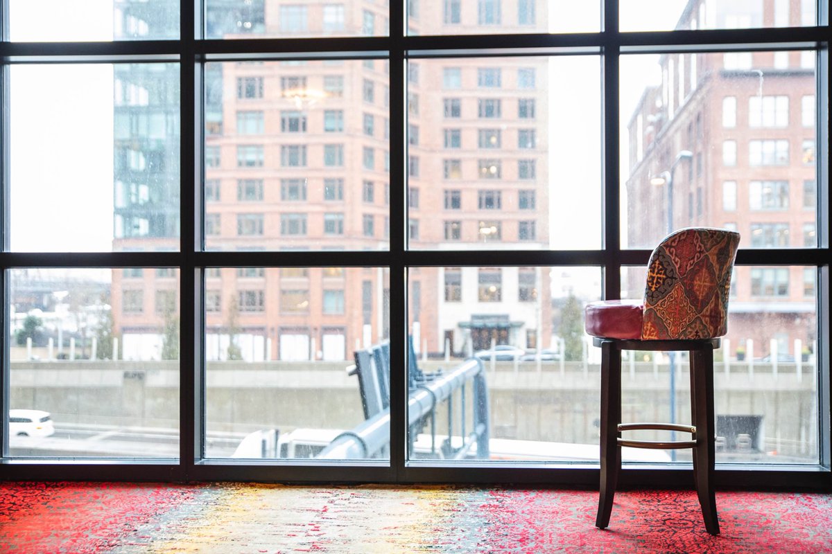 Located at <a href="/tdgarden/">TD Garden</a>, <a href="/bignightlive/">Big Night Live</a> is a multi story music hall which can accommodate 2000 guests. Many of whom will enjoy the luxury seating by ACS. Our team created plush and spacious curved banquettes to keep VIPs comfortable. 
#BigNightLive #BNEG #AmericanChair #Boston #VIP