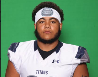 Congratulations Cobe Rees First Team All-State! <a href="/CobeRees2020/">Cobe Rees</a>