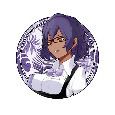 ♕ ▸ 

someone please restrain me from making a hop / leon relative oc .