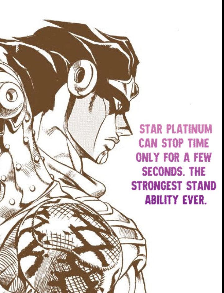 I cannot think of a more useless stand in the entirety of jojo thus farIt literally doesn't do anything besides floating ONLY wherever winds flows, and telling you what people in an area are doingThe only thing that made it threatening was that the user was a veteran sniper