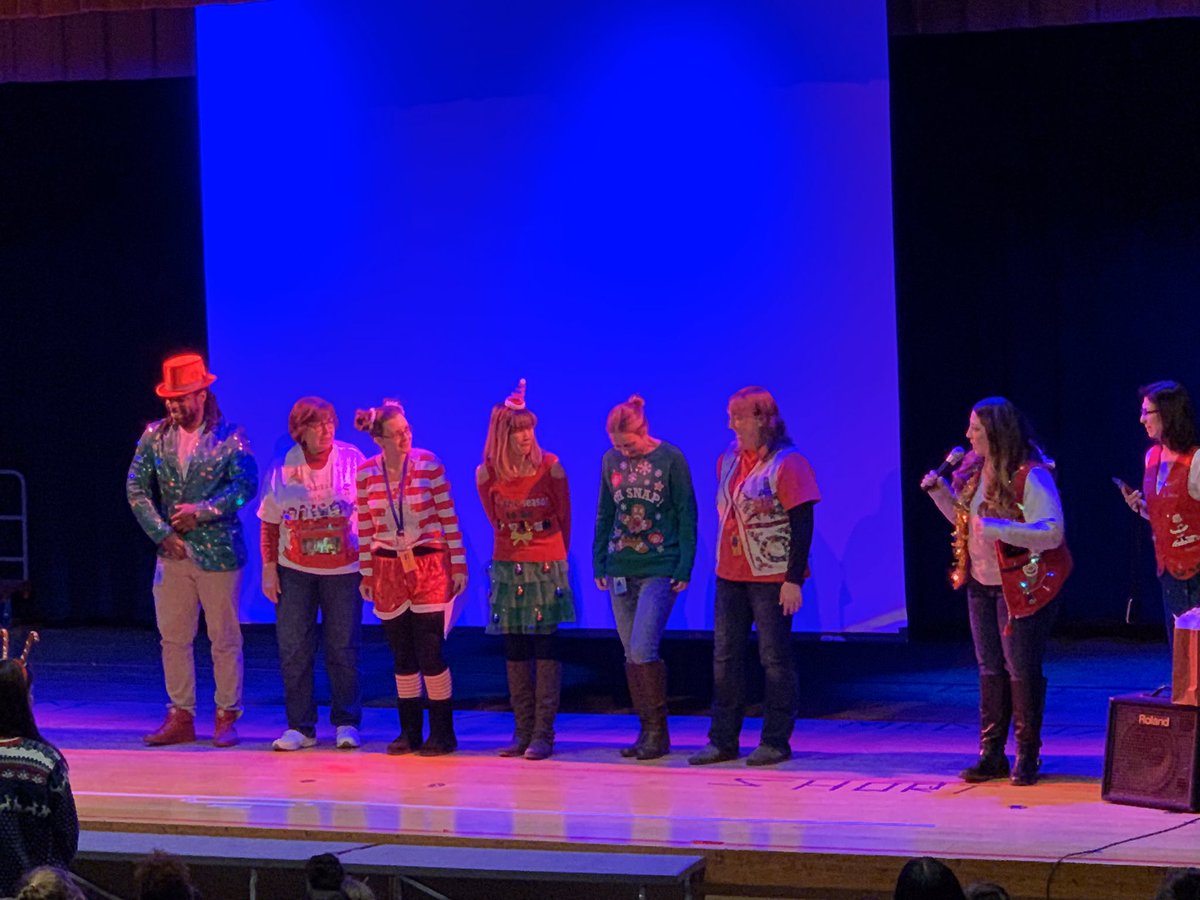 Keigwin Middle School tweet media