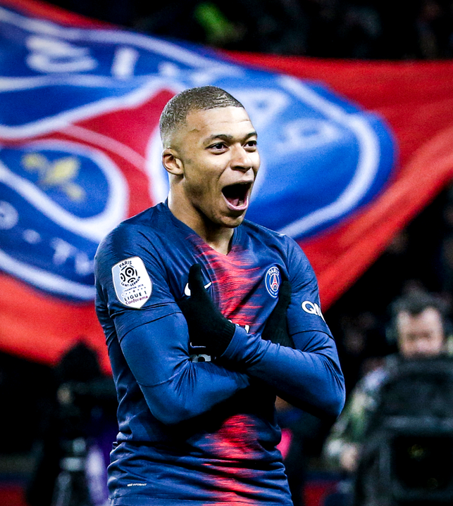 Bleacher Report tweet media
