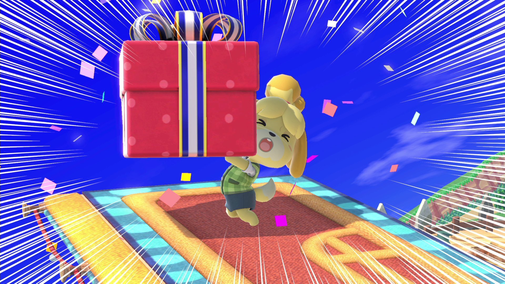 Coletar 95+ imagem animal crossing happy birthday br.thptnganamst.edu.vn