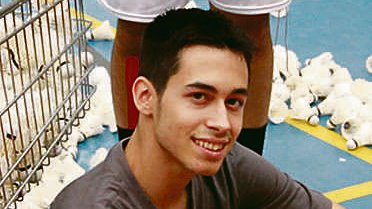 Pedro Cánovas Monrós tweet media