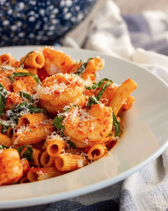 Victoria Fine Foods tweet media