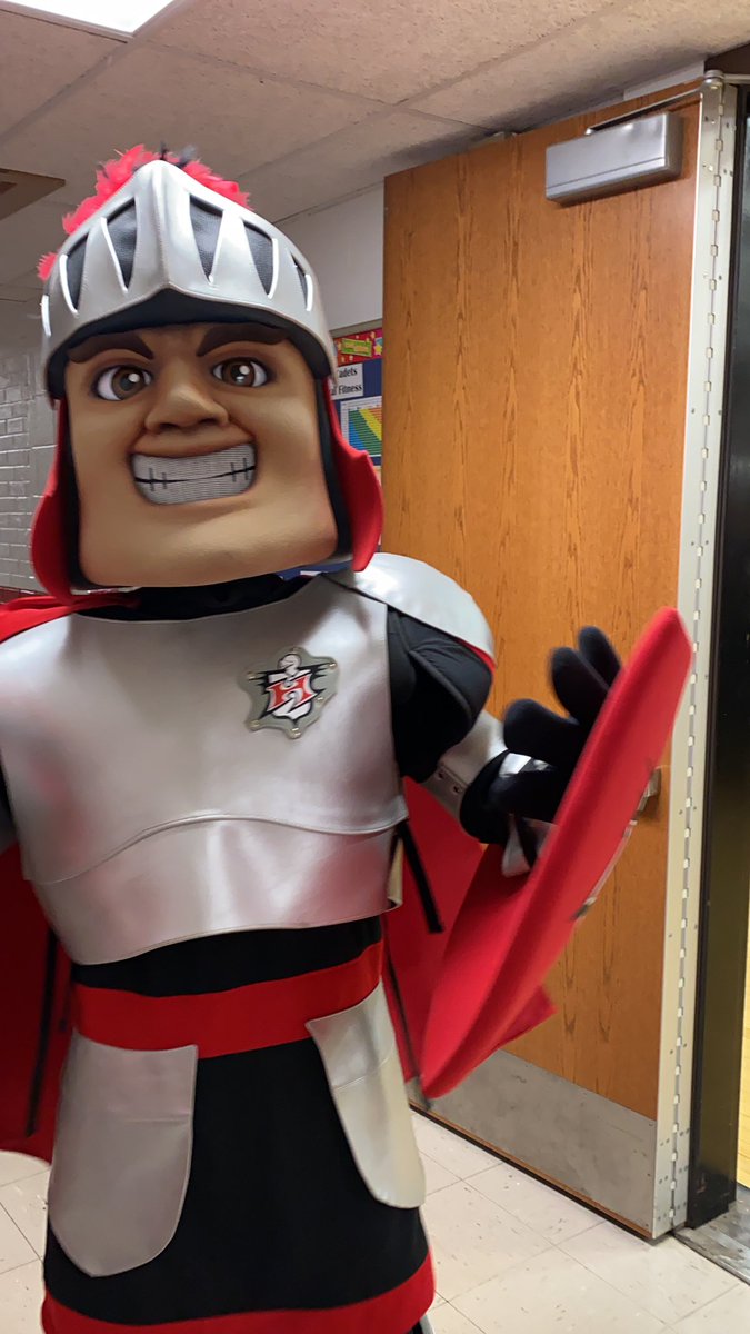 Ready for the Holiday Hooplah!! #GoCadets