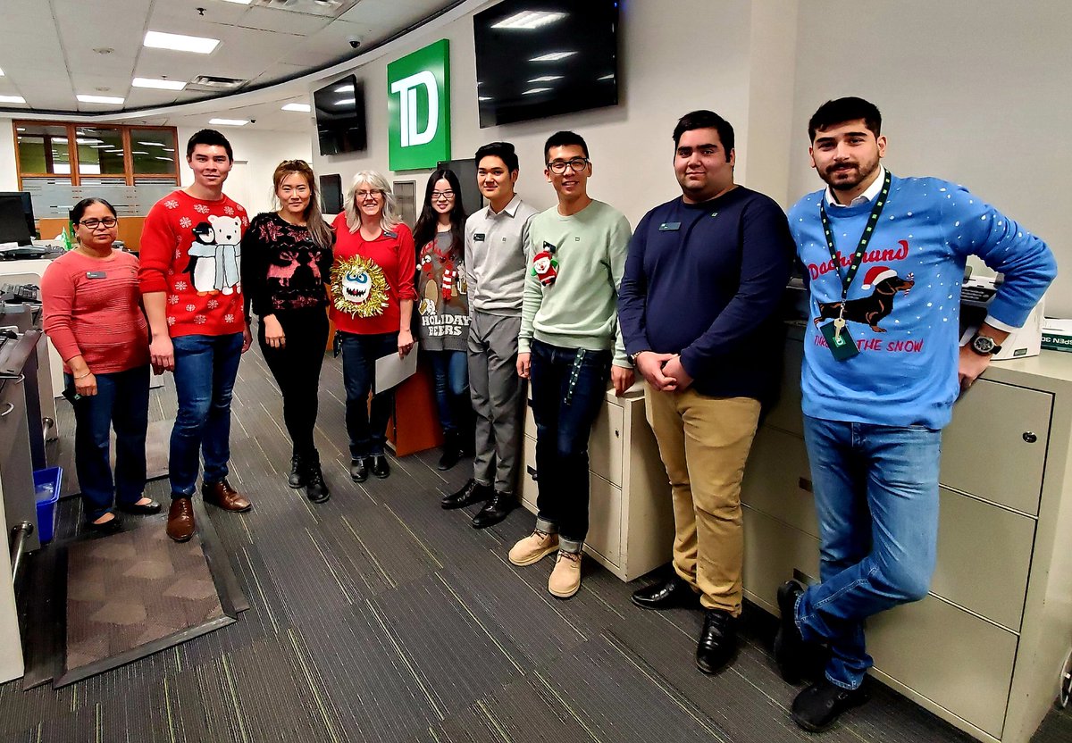 Happy Holidays from 5938!