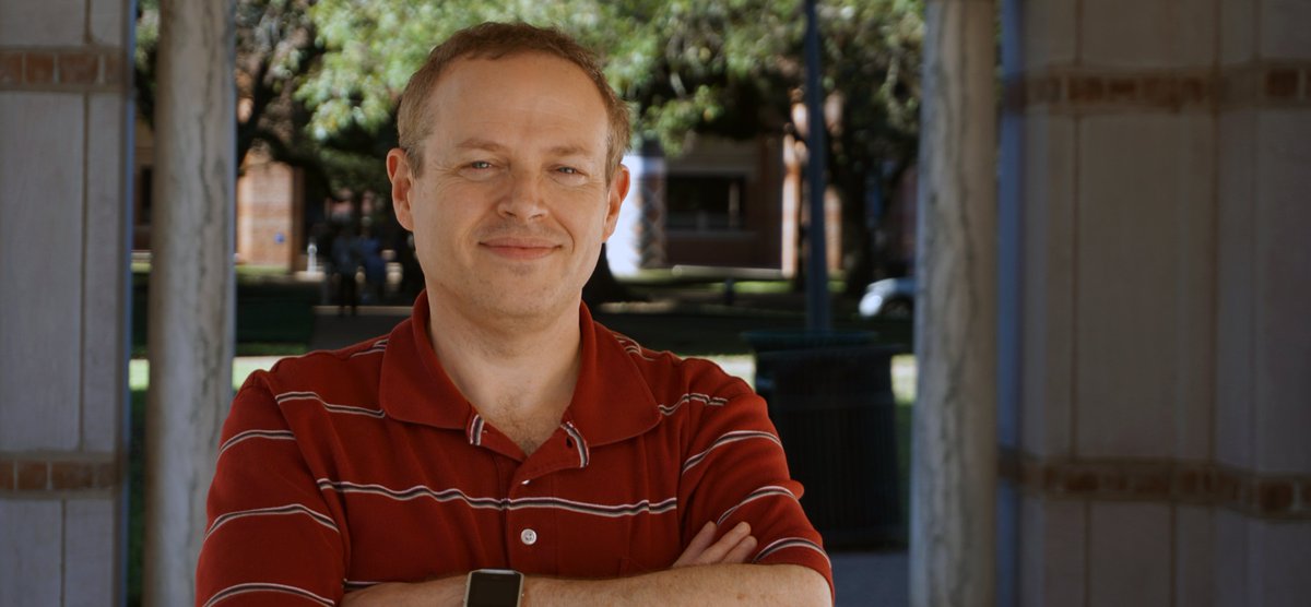 CarlynChatfield's tweet photo. “There were no limits, no restrictions. If something had to get done, we did it. It was never ‘someone else’s job.’ We had a goal in mind, knew what had to be accomplished, and made sure we got there." --#RiceCompSci #RiceAlumni Evan Wetstone (BA '88) https://t.co/bxbHgwWy6G https://t.co/fw0nx1Dn6o