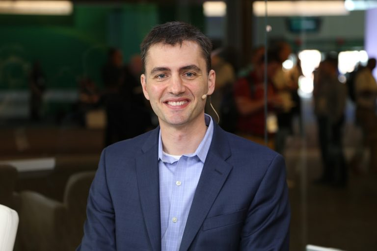 Congratulations <a href="/dannyallan5/">Danny Allan</a> - Danny has been promoted to Chief Technology Officer (CTO) and Senior Vice President (SVP) Product Strategy here at Veeam. I enjoy working for this guy!