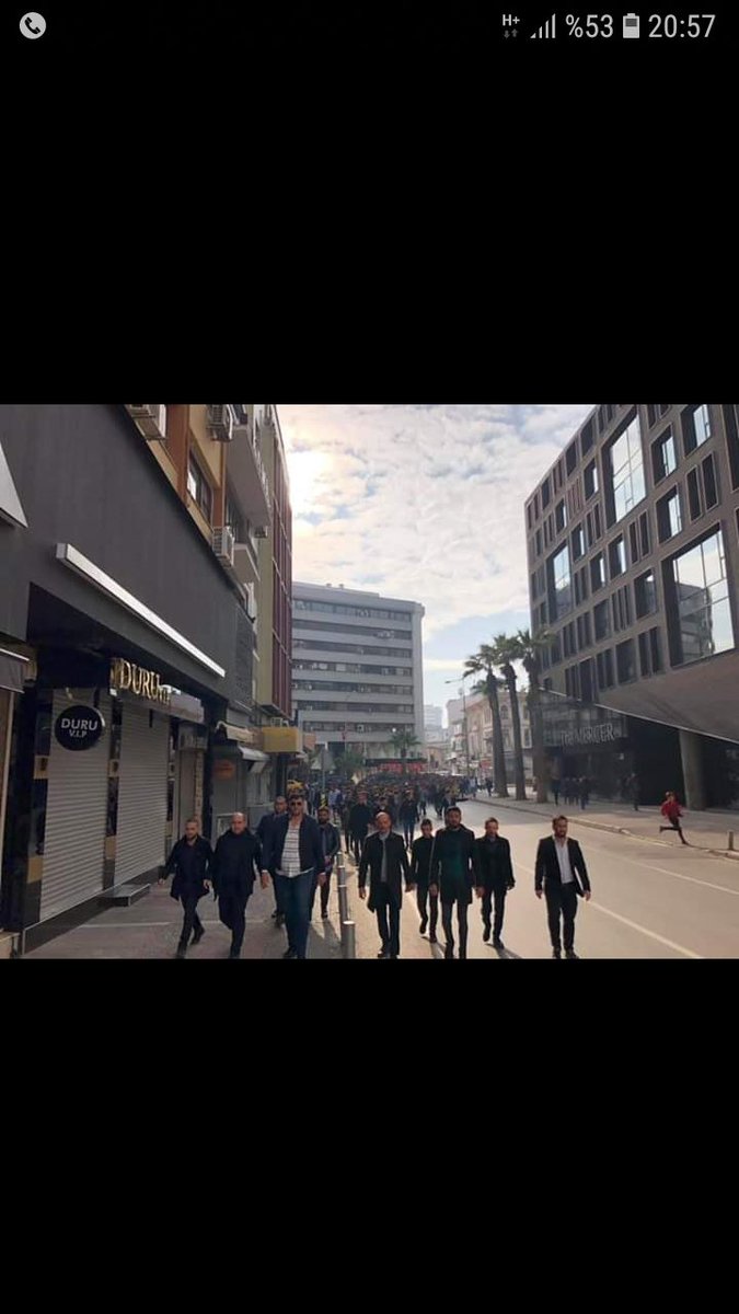 Var olsun ülkü ocakları