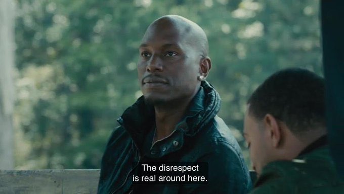 During family gatherings, the children of the broke ones become slaves.That's how sick and cruel these relatives are.