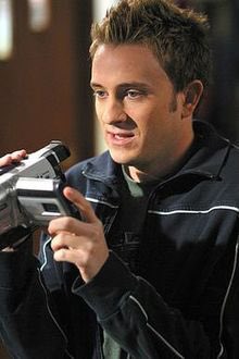 10. Andrew WellsA gay icon, comedy gold, none stop fun and just one of the best characters to ever be on buffy.When he’s a shit villain he’s great and when he’s a remorseful hero he’s great. If buffy had gone on for a few more seasons Andrew would have become HUGE