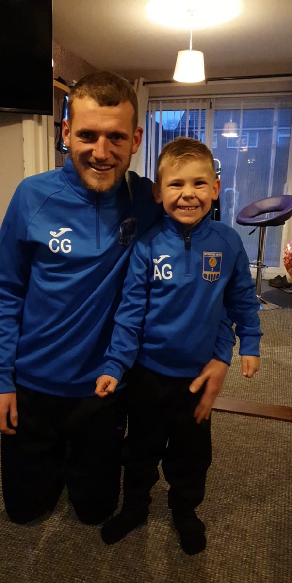 Tattingstone United tweet media