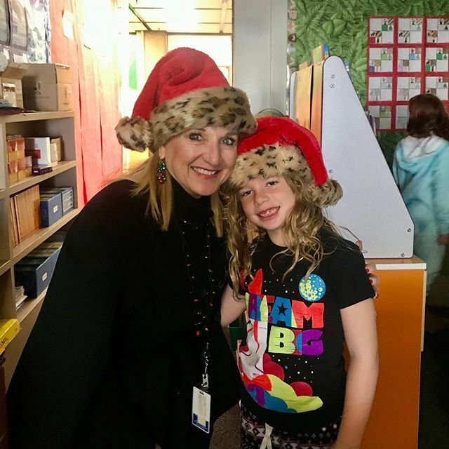 Andersen Elementary tweet media