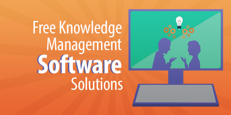 CapEvent2015's tweet image. 5 Free Knowledge Management Software Solutions bit.ly/2GFBhPc via @Capterra
