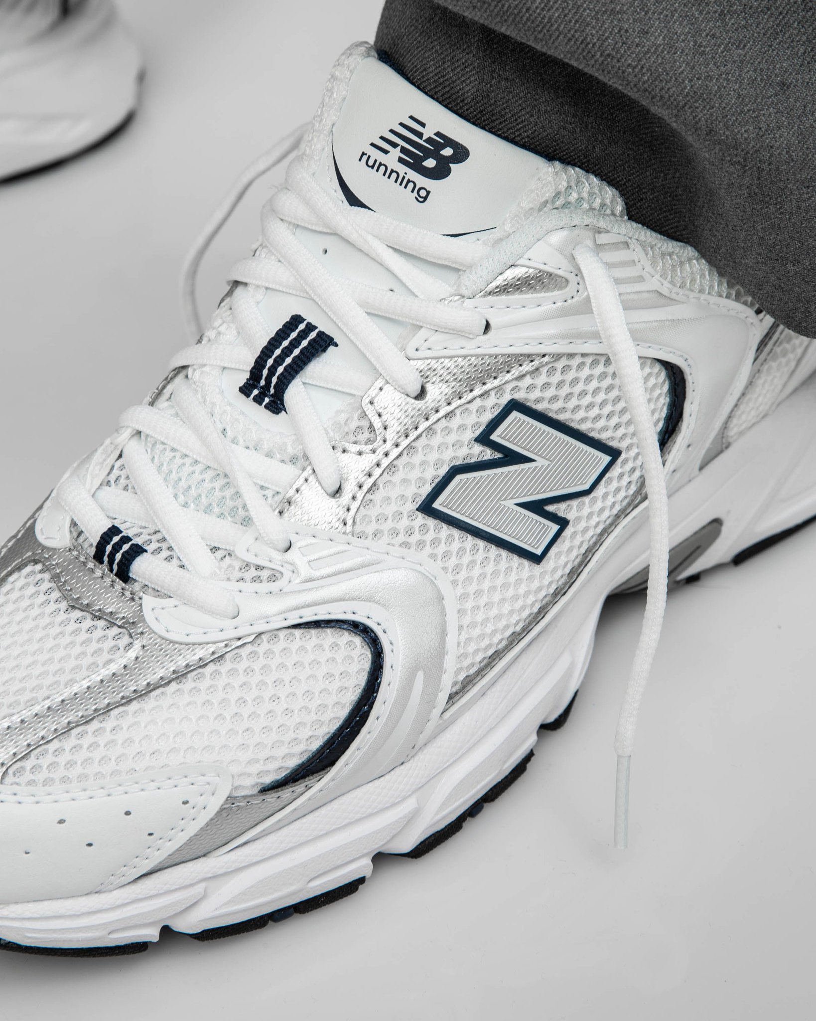 new balance 530 40.5