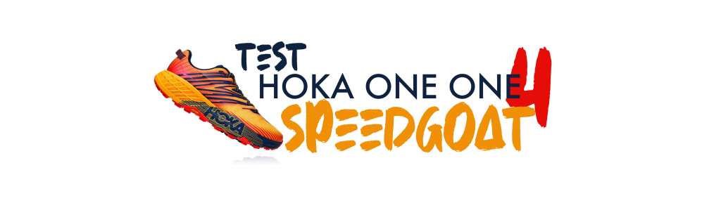 TrailHysteria's tweet photo. TEST : Hoka One One Speedgoat 4
Révolution ou simple évolution? Le nouveau modèle de SpeedGoat est sorti il y a peu et je vous dit ce que j'en pense!
#hokaoneone #timetofly #test https://t.co/cENm6gmzL5 https://t.co/90HIPpEdwX
