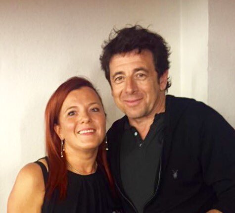 @PatrickBruelOff qui chante ce soir à Tournai dans la ville de sa plus grande fan Belge ! <a href="/LeemputtenB/">LiesbetVanLeemputten</a>