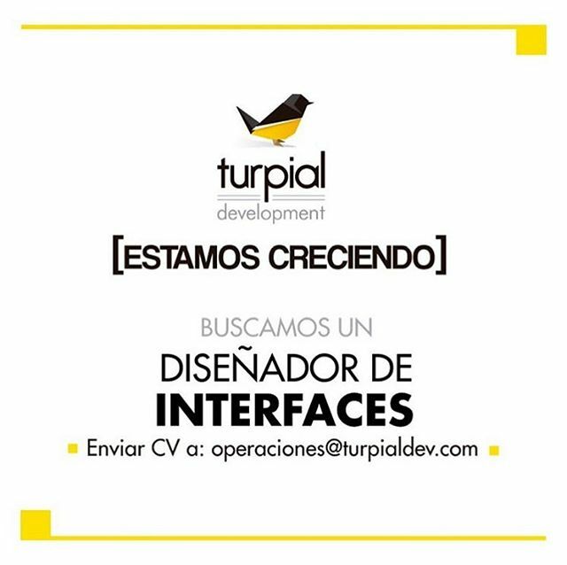 Turpial Development tweet media