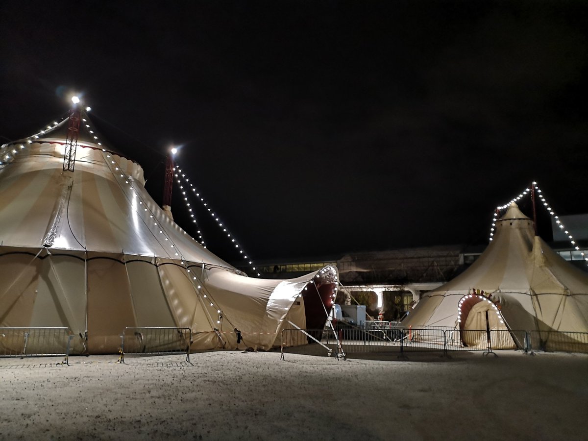 Les Colporteurs tweet media