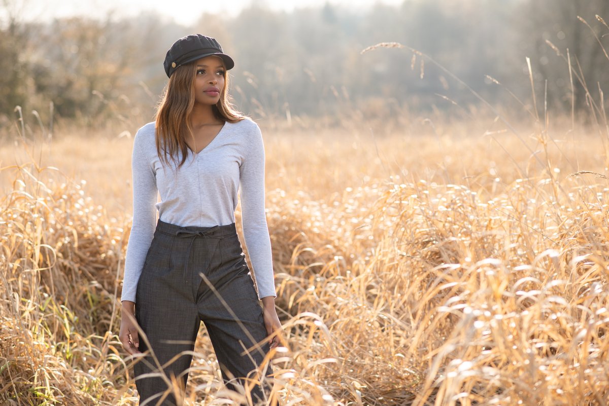 We create versatile styles to wear over the years #slowfashionbrand

📸@jjosuephotos