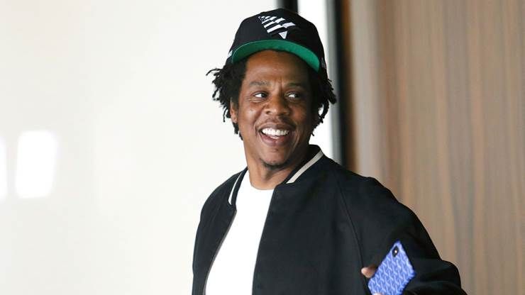 GRMDAILY's tweet photo. 🎵 Jay Z reveals his top 40 tracks of 2019 

➡️ https://t.co/MpPdpwIi2W https://t.co/T7BZpYXI52
