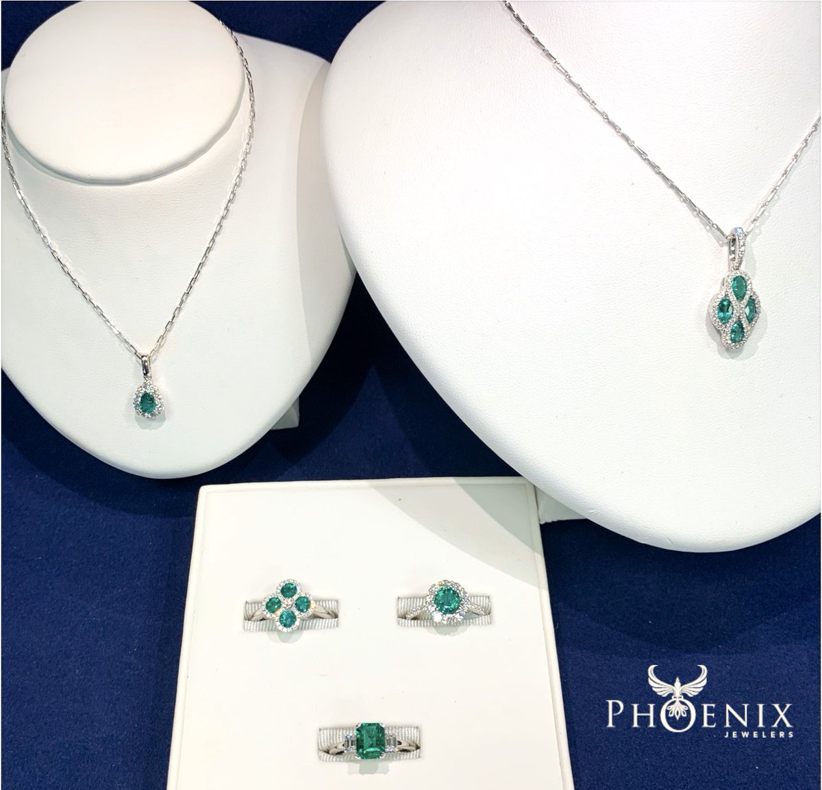 Phoenix Jewelers Inc (PhoenixJewelers) Twitter