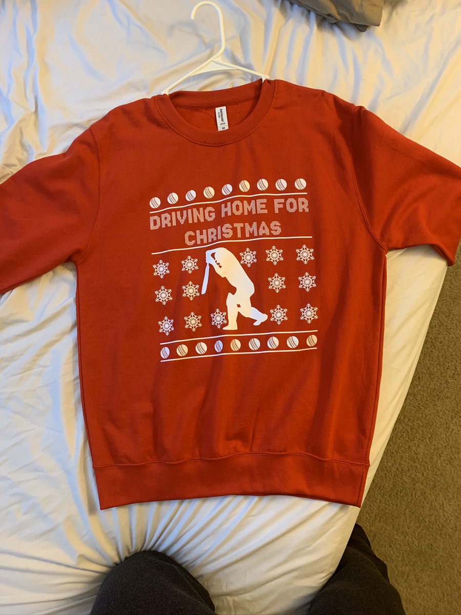 riz42's tweet photo. @eddyfarnworth @crickshouts Got mine too. Sick jumper! https://t.co/hPoGKTnINe