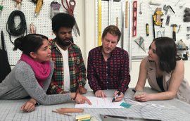 friedgd's tweet image. Innovation isn’t about products, it’s about people. 

 buff.ly/2JUEE3i