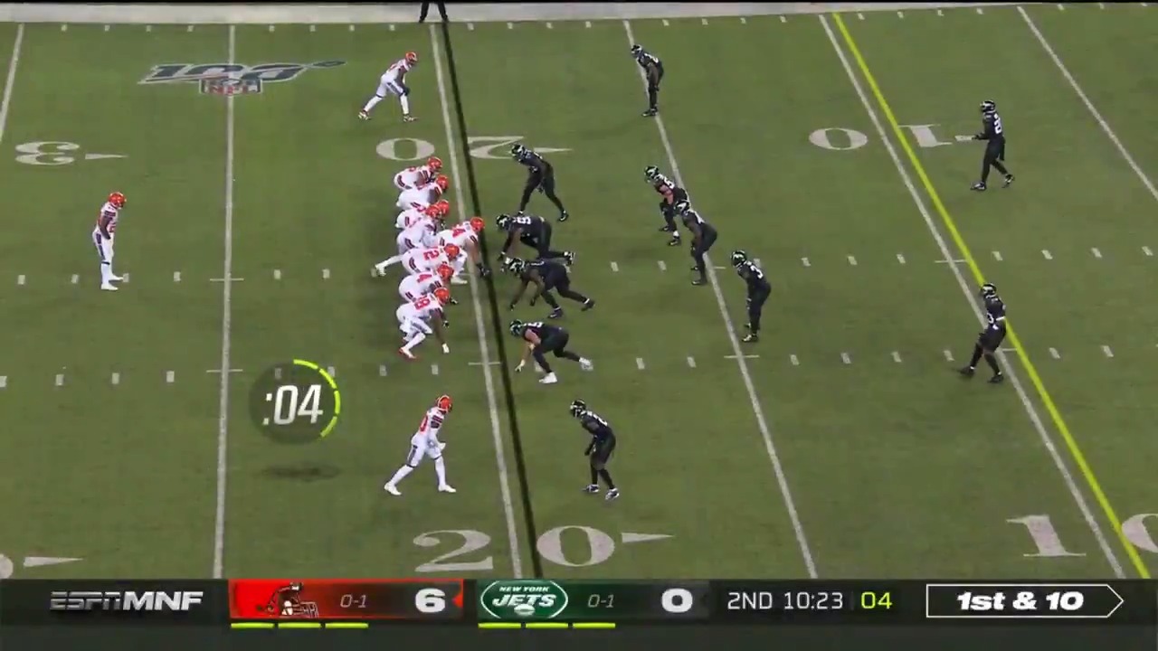 NFL on Twitter "Leading the league in rushing yards? We'll see you in