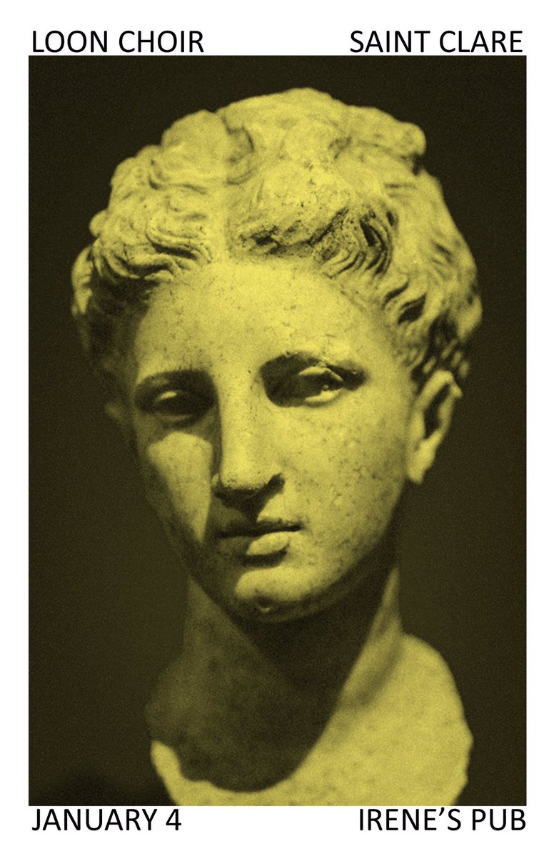 Loon Choir tweet media