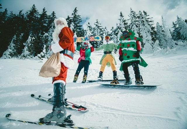 AlpineEscape's tweet image. Christmas in Courchevel is a magical experience. A guaranteed White Christmas with festive fun across all the villages.⠀
⠀
Our Christmas week guests start arriving tomorrow. At Alpine Escape we ensure our guests enjoy a relaxing festive break with us… ift.tt/2EFs3iY