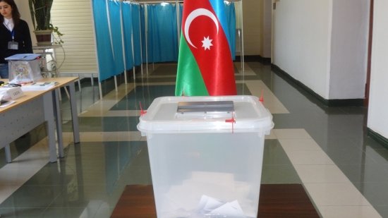 SamirAhadoglu's tweet image. On next Monday, #Azerbaijan will be participating in the Municipal #Elections2019 except @AzeCommunityNK. 

#Armenia’s occupation of our hometowns has deprived us of the right to elect &amp;amp; be elected in municipalities of #Karabakh region. ⬇

apa.az/en/nagorno_gar…
