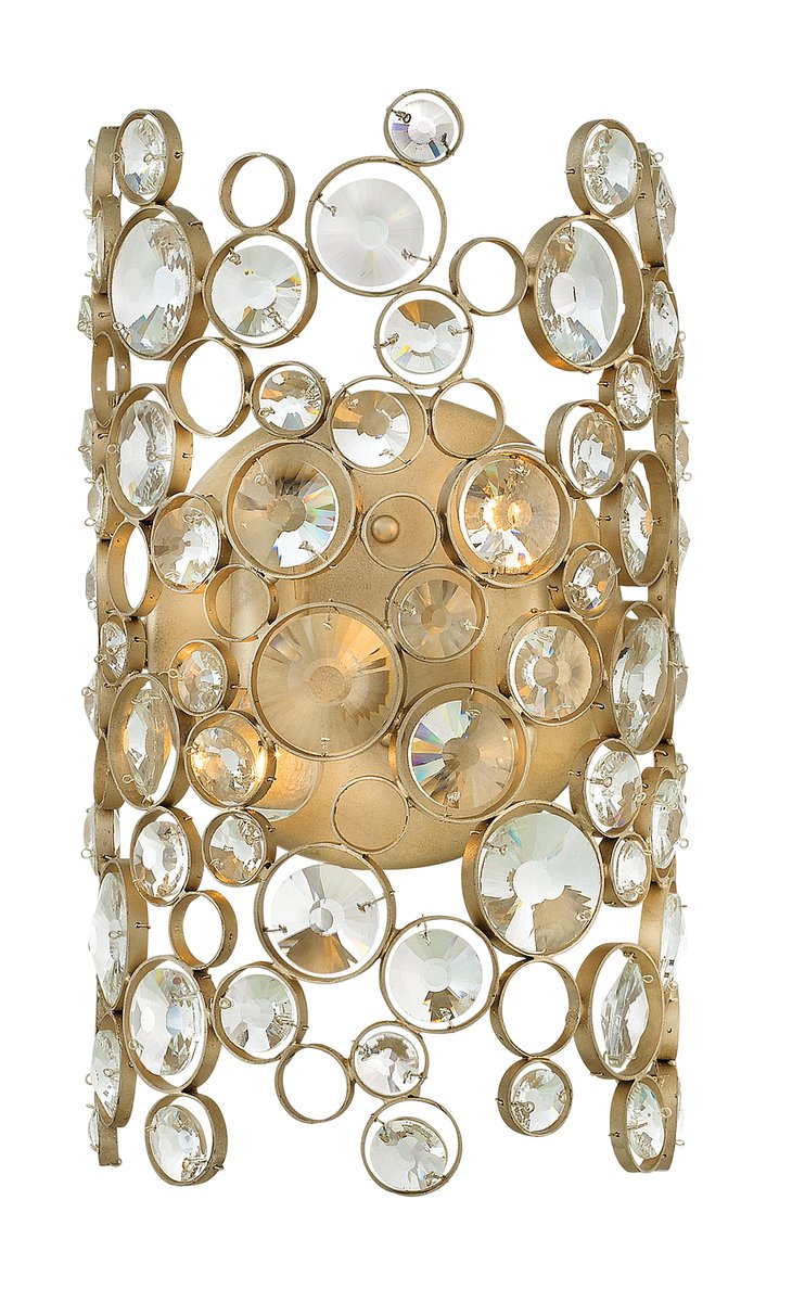 Add some sparkle to your home with some #crystal #chandeliers #hannukah