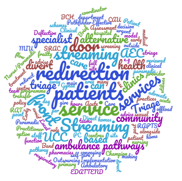 Amy_NHSBN's tweet photo. @NHSBenchmarking @RCollEM @DrChrisMoulton @DrCJM 5/5 – The #NHSBNEmergency Good Practice Compendium. A great resource sharing examples of good practice from participating organisations. On our members’ area. #Emergencycare #aande #accidentandemergency #NHS 
@NHSBenchmarking https://t.co/GwcY3KGGvk