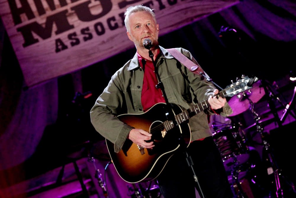 Happy Birthday, Billy Bragg.  