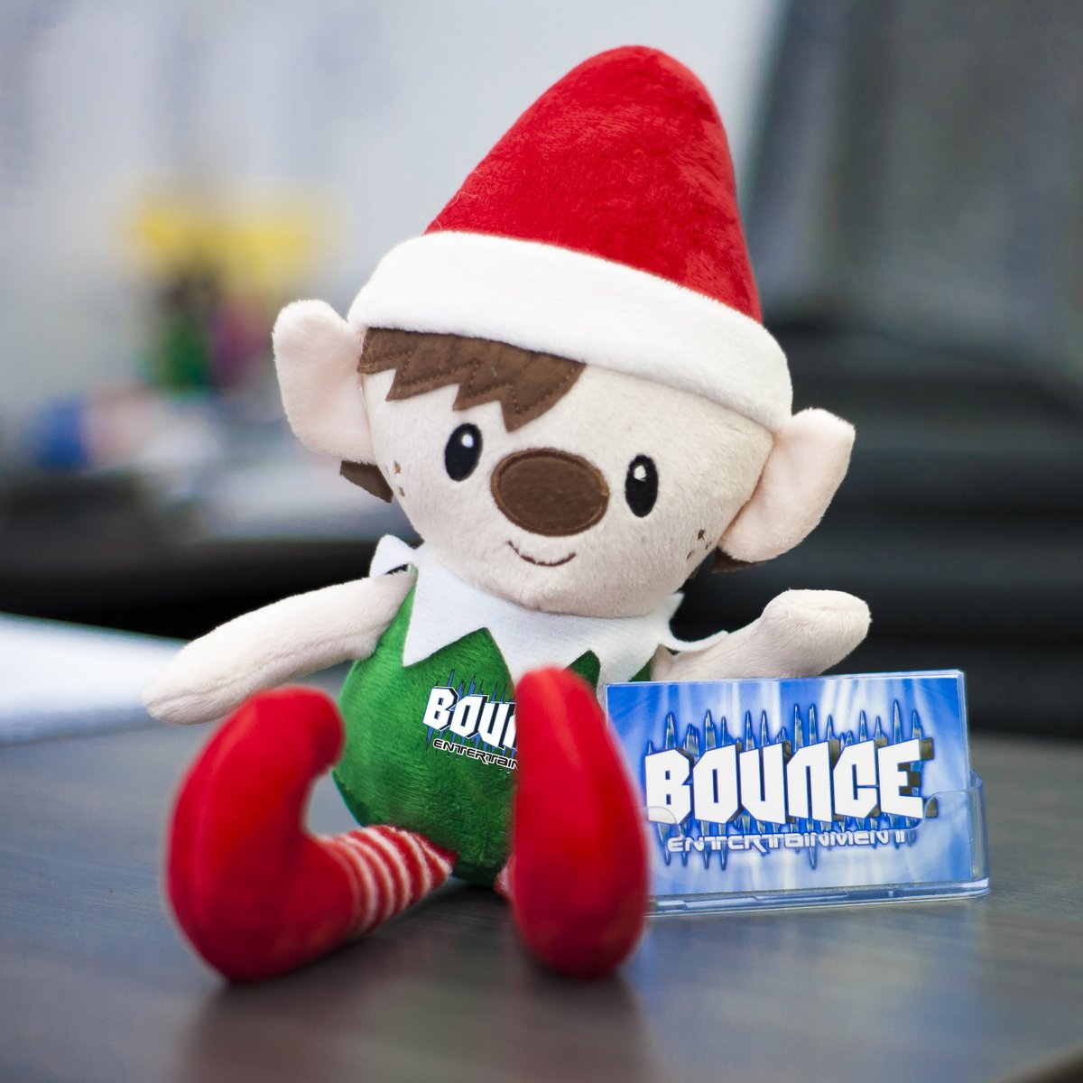 BounceEnt1's tweet photo. We are sending the #Bounce #Party #Elves out to the #Northpole.  They want to reward #Santa with a party to celebrate a job well done on the 25th. Like &amp; Follow us over the next 5 days as we get ready to make the North Pole Bounce. 

#HappyHolidays #Elfonashelf #partytime #BTB https://t.co/K7roQpP7uc