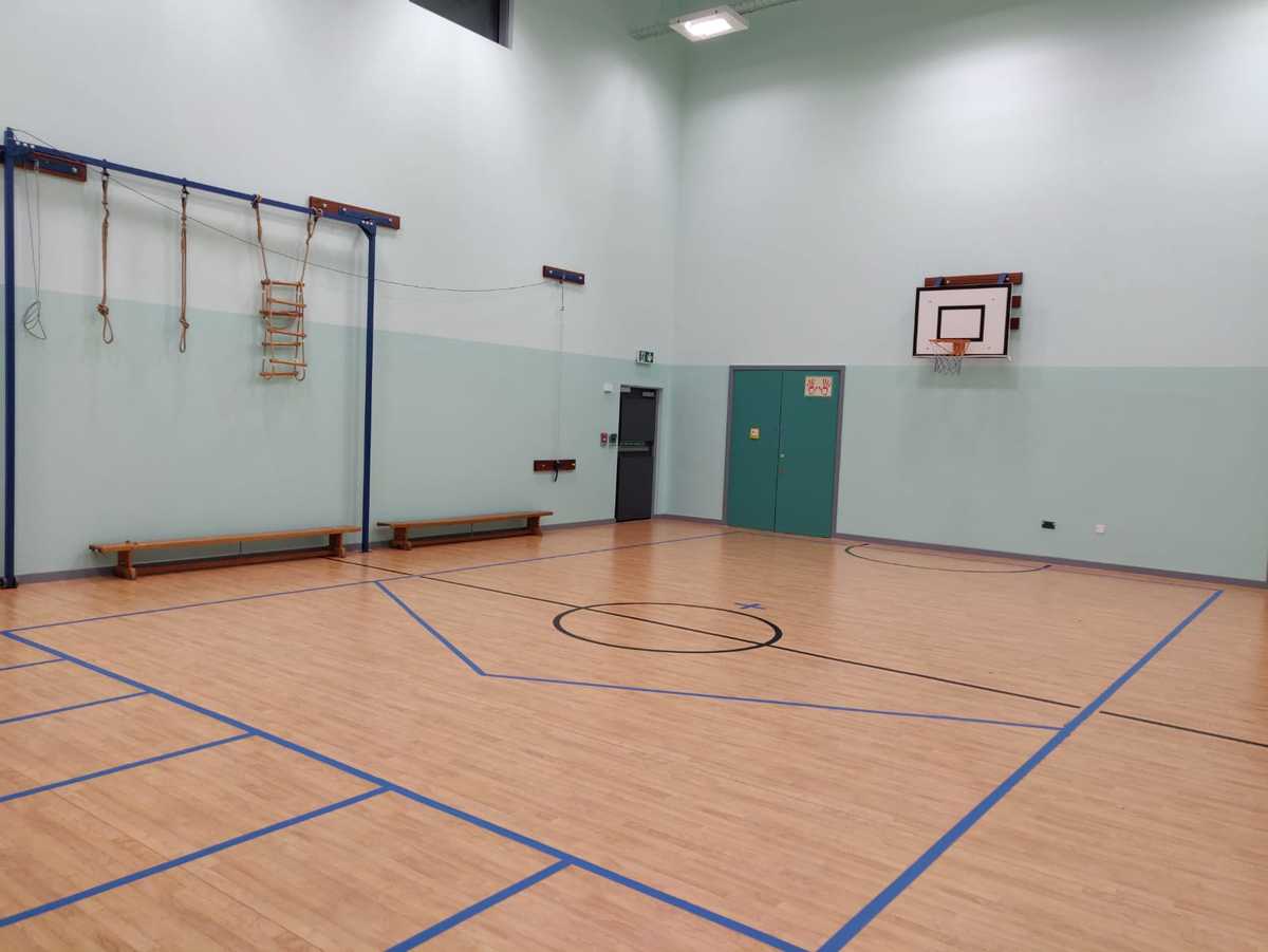 Redbridge Bank View High Schools SLS tweet media