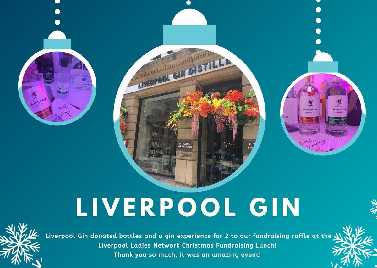 Heather (@heatherbeehappy) on Twitter photo Merry Christmas <a href="/LPLGinDistiller/"><a href="/LiverpoolGin/">Liverpool Gin</a>Distillery</a> @LiverpoolGin and thank you for your support in 2019! Merry Christmas <a href="/LPLGinDistiller/"><a href="/LiverpoolGin/">Liverpool Gin</a>Distillery</a> @LiverpoolGin and thank you for your support in 2019!