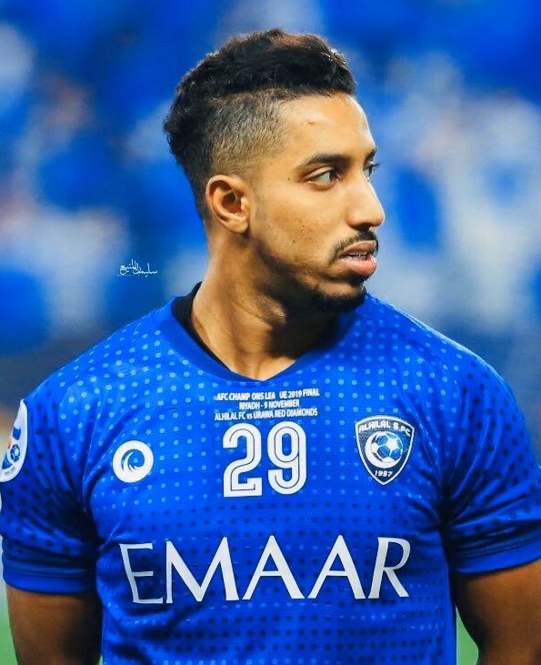 منبر الهلال على تويتر سالم الدوسري الهلال فريق كبير ويستحق المكانة التي وصل إليها هذا الموسم وسندخل مباراة مونتيري بنفس طريقة لعبنا وهدفنا المركز الثالث Https T Co Qybhcljkdi