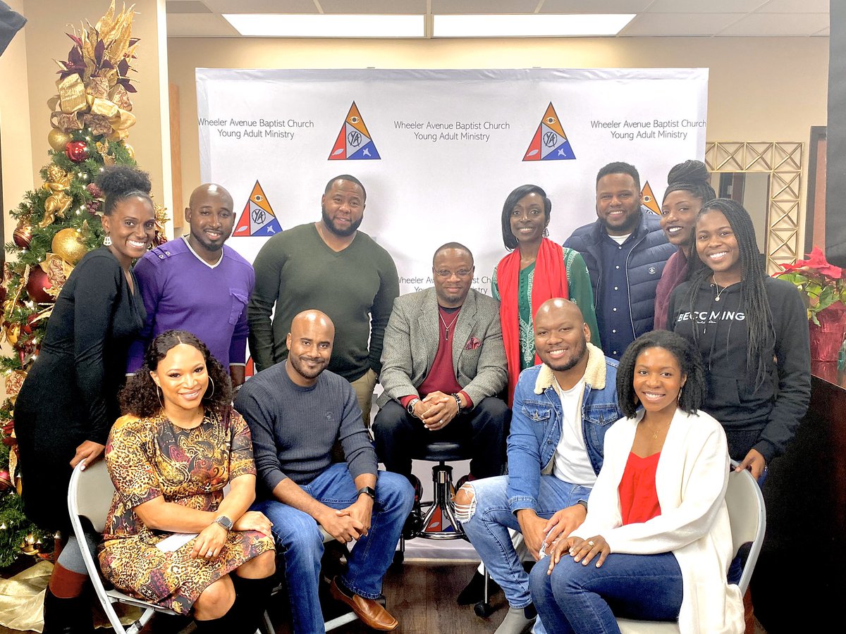 WABC - Young Adults tweet media
