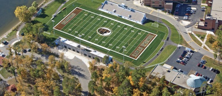 ZachShaffer12's tweet photo. I am excited to announce that I will be continuing my football and academic career at Bemidji State University. I want to thank my coaches, teammates and family for getting me to where I am today. Thank you to @CoachBisch and @CoachBolte for this amazing opportunity! #grindtheax https://t.co/9mGEiud8SP