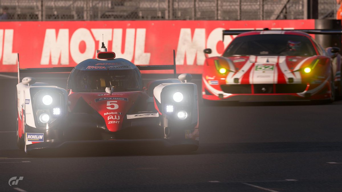 Próximamente TSA Rockstar Cup Series... 
¿Te lo vas a perder? 
#GTSport #Toyota #Ferrari #PS4Share #PS4