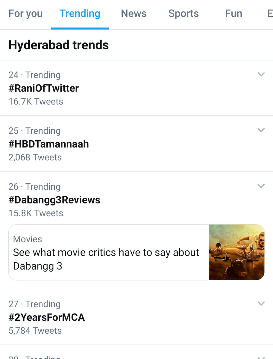 TrendsforNani's tweet photo. It's Already Trending, Just Let's Bring it On Top 💥💥

#2YearsForMCA https://t.co/cM1xj9g9Kx